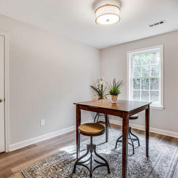 Cottage - Reimagined