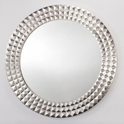 Mirrors:  Floor & Wall - Wall Mirrors