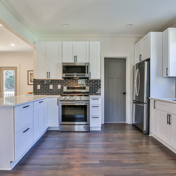 Westview New Home Construction