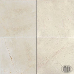 Crema Marfil Classic Marble - Wall And Floor Tile