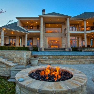 13400 Carriage Way Oklahoma - Wyatt Poindexter KW Luxury Homes