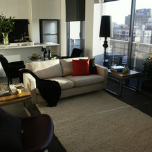 Living Room Ideas