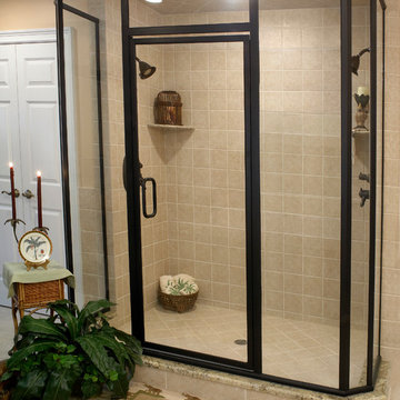 Shower Doors by Coastal | 2014