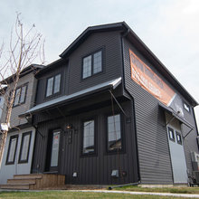rowhouse
