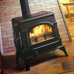 Wood Burning Stoves - Freestanding Stoves