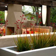 office landscape ideas