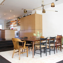 kitchen houston
