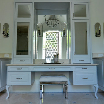 My Houzz: A Soothing Fresh Start in Dallas