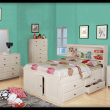 beds