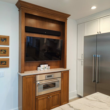 Cumming Complete Home Project