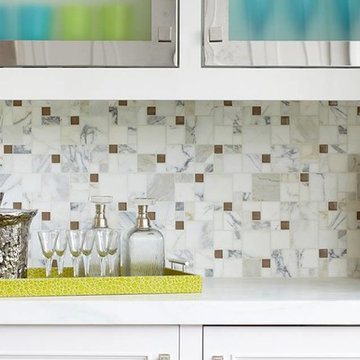 Tile, Stone & Countertops