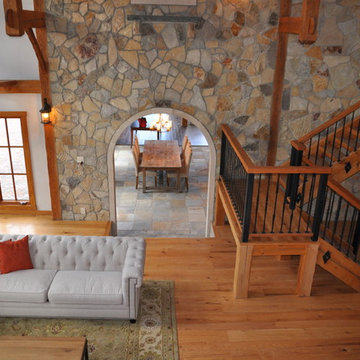 Woodstock Vacant Staging