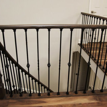 Mississauga Whole House Renovation