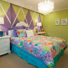 Mya's Bedroom