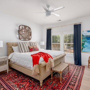 Krystine Edwards | Ventura Hardwood | Pearl Oak | Mount Pleasant, SC