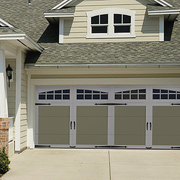 Garage Doors