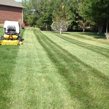 Lawn Care Service - Mowing Services | Wichita, Kansas