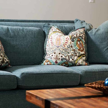 Modern Farmhouse