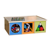 Big Play Table