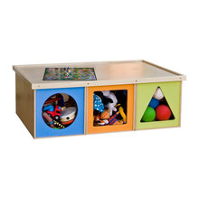 toy storage