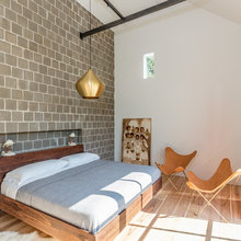 Twin Valley guest room