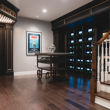 Audiophile Home Theater