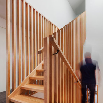 Perpective Townhouse 1