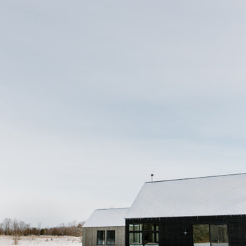 Svart Hus