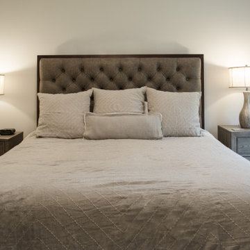 2019 | Floyds Fork Patio Home: Bedrooms
