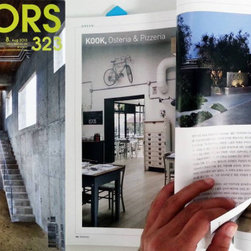 INTERIORS Corea del Sud - 商品