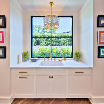 Winter Park Contemporary