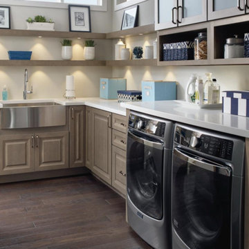 MasterBrand Diamond Cabinets