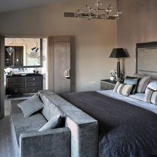 Bedroom/ Master