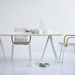 Cane-line Turn Dining Table - Products