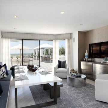 Family Rooms