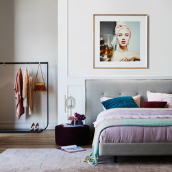 Autumn Winter 2018 - Headboards