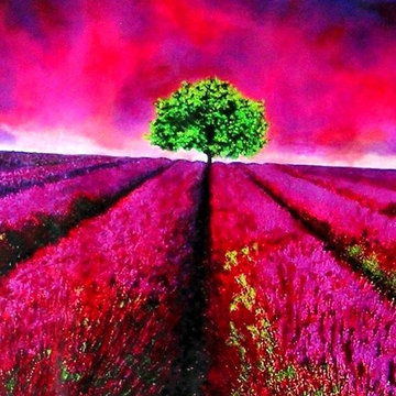 Artworks, DECOR
