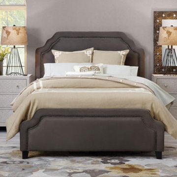 Worldly Master Suite