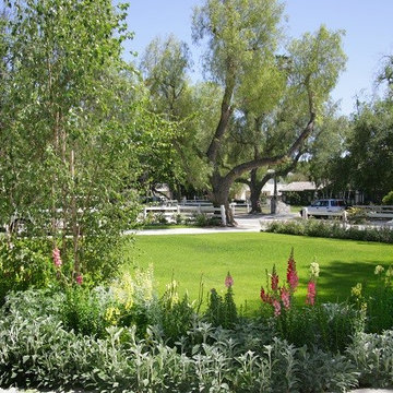 Hidden Hills
