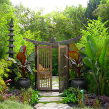 gates