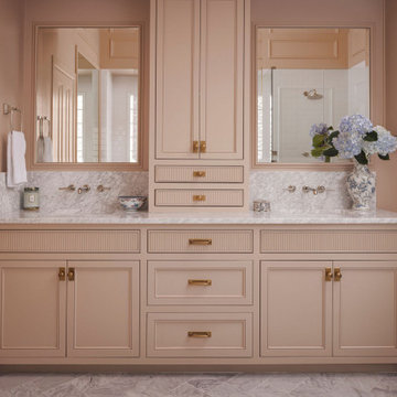 Baker Remodel