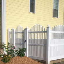 Fence Gates