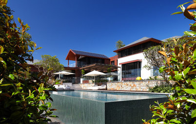 Houzz Tour: A Western Australia House Embraces an Outdoor Lifestyle