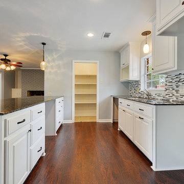 Kitchen MISC.