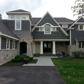 Mountain Crest Country Manor