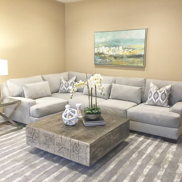 Beautiful Custom Home in Portola Springs