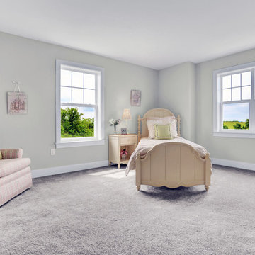 The Brookfield at Saddle Ridge Estates