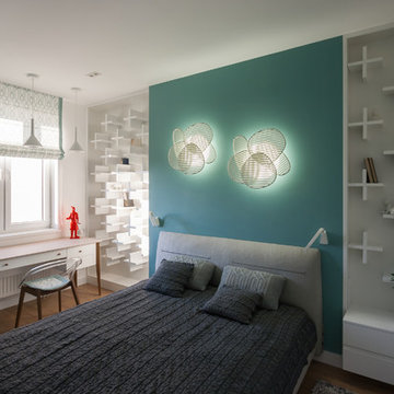 +1 apartment