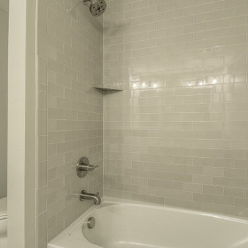 Cambridge Reverse Traditional - Prairie Village