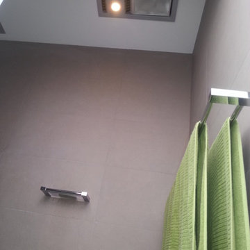 Bathroom Frenchs Forest